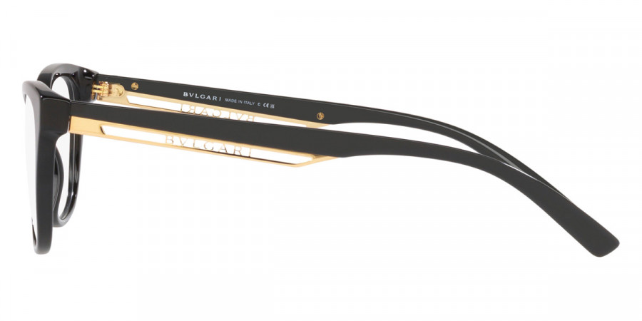 Color: Black (501) - Bvlgari BV421150154