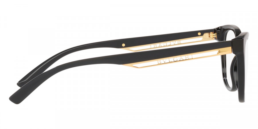 Color: Black (501) - Bvlgari BV421150154