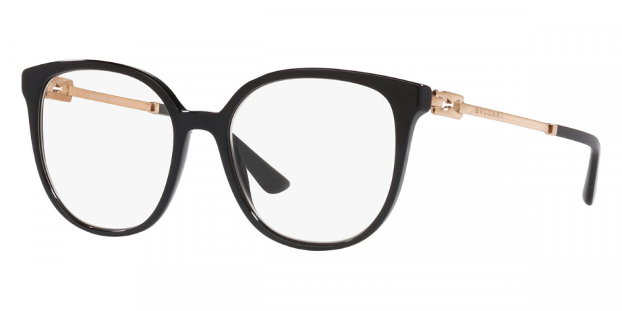 Color: Black (5518) - Bvlgari BV4212551853