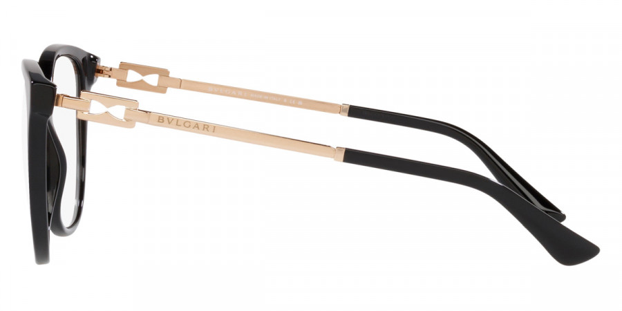 Color: Black (5518) - Bvlgari BV4212551853