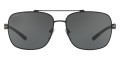 Matte Black / Gray