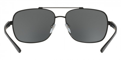 Color: Matte Black (128/87) - Bvlgari BV5038128/8763
