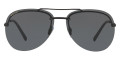 Matte Black / Gray