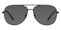 Gray / Matte Black / Gray