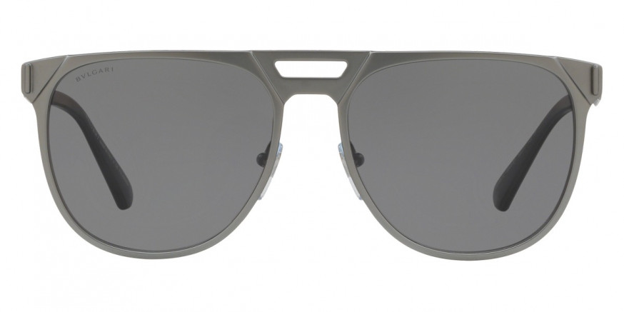 Bvlgari™ BV5048K 204081 56 - Gunmetal Plated Matte