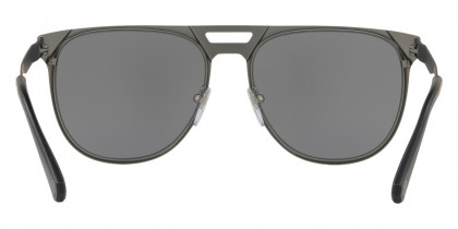 Color: Gunmetal Plated Matte (204081) - Bvlgari BV5048K20408156