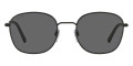 Matte Black / Gray