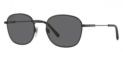 Color: Matte Black (128/87) - Bvlgari BV5049128/8754