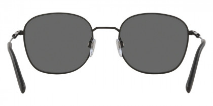 Color: Matte Black (128/87) - Bvlgari BV5049128/8754