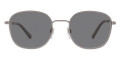 Matte Gunmetal / Polarized Gray