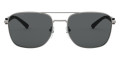 Matte Gunmetal / Gray