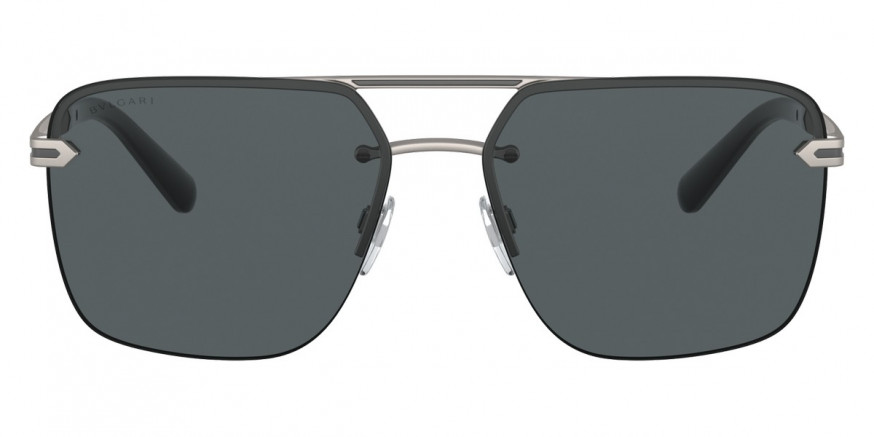 BVLGARI Occhiali da sole BV5054 195/87 Matte gunmetalgrey 