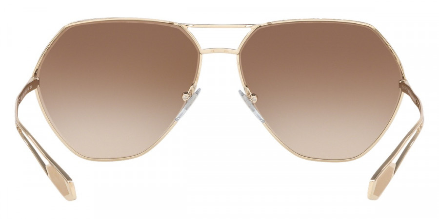 Bvlgari BV6098 Aviator Sunglasses EyeOns