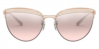 Color: Pink Gold (20147E) - Bvlgari BV611820147E58