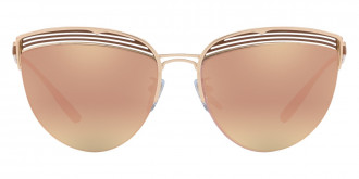 Color: Pink Gold/Matte Bronze (20374Z) - Bvlgari BV611820374Z58