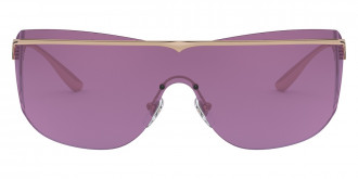Color: Pink Gold/Black (2014AK) - Bvlgari BV61392014AK142