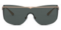 Pink Gold / Black / Gray
