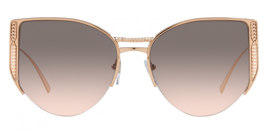 Bvlgari™ BV6170 20143B 55 - Pink Gold