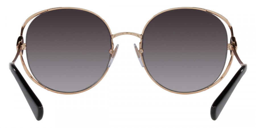 Color: Pink Gold (20148G) - Bvlgari BV6181B20148G57