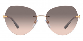 Color: Pink Gold (20143B) - Bvlgari BV618320143B60