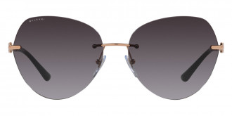 Color: Pink Gold (20148G) - Bvlgari BV618320148G60