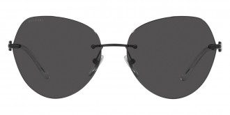 Color: Black (202387) - Bvlgari BV618320238760