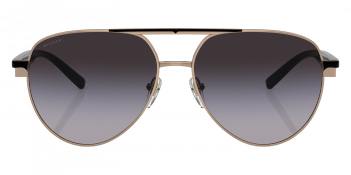 美品 BVLGARI サングラス 6101B ブルガリのサングラス（BVLGARI）