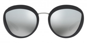 Color: Black (901/6G) - Bvlgari BV8191901/6G52