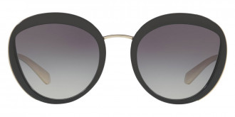 Color: Black (901/8G) - Bvlgari BV8191901/8G52