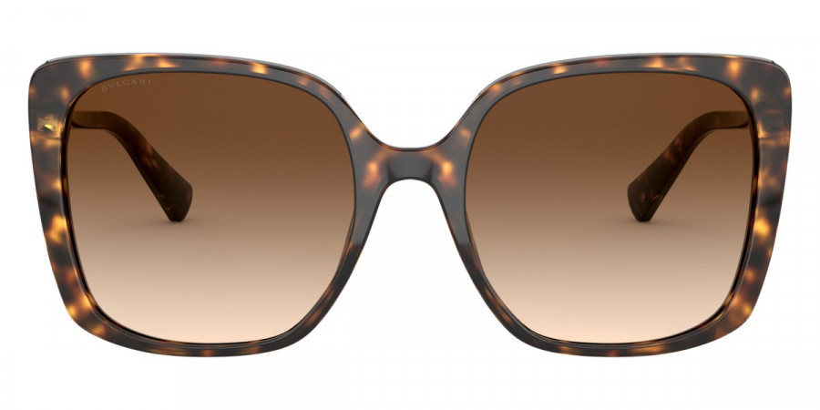 Bvlgari™ BV8225BF 504/13 56 - Dark Havana