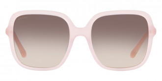 Color: Opaline Pink (54793B) - Bvlgari BV8228BF54793B57