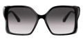 Black Gradient Gray / Gray Gradient