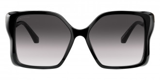 Color: Black Gradient Gray (53818G) - Bvlgari BV8229BF53818G57