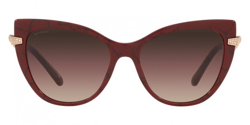 Bvlgari cat eye cheap