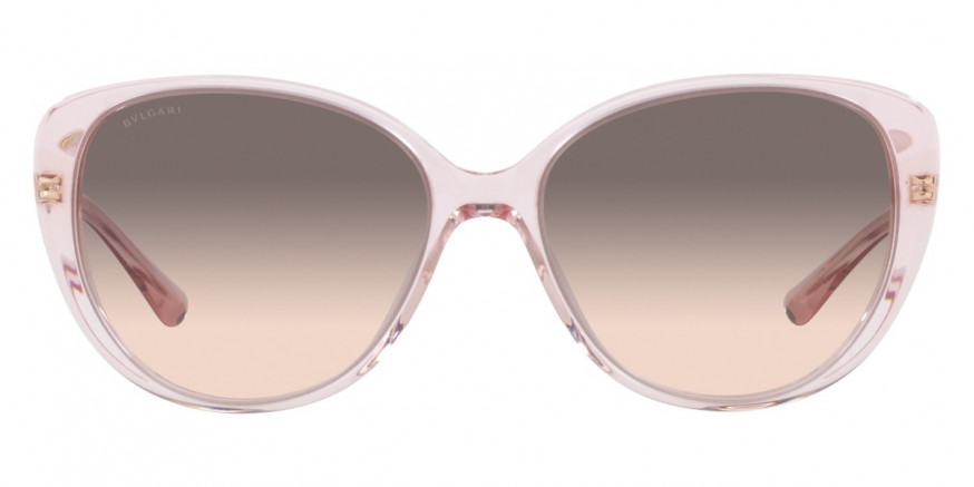 Bvlgari™ BV8244F 54703B 56 - Transparent Pink