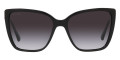 Black / Gray Gradient