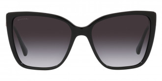 Color: Black (501/8G) - Bvlgari BV8247B501/8G55