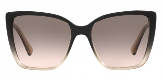 Color: Black Gradient Beige (54503B) - Bvlgari BV8247B54503B55