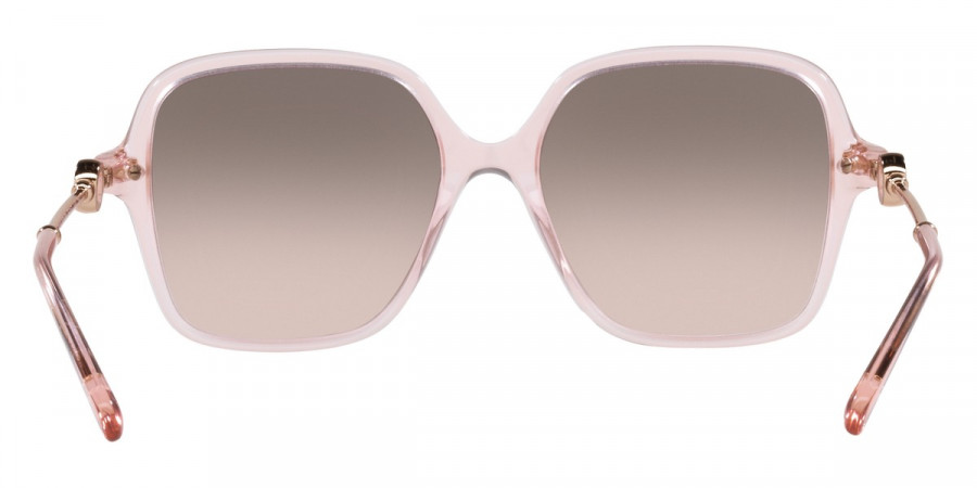 Color: Transparent Pink (54703B) - Bvlgari BV824854703B55