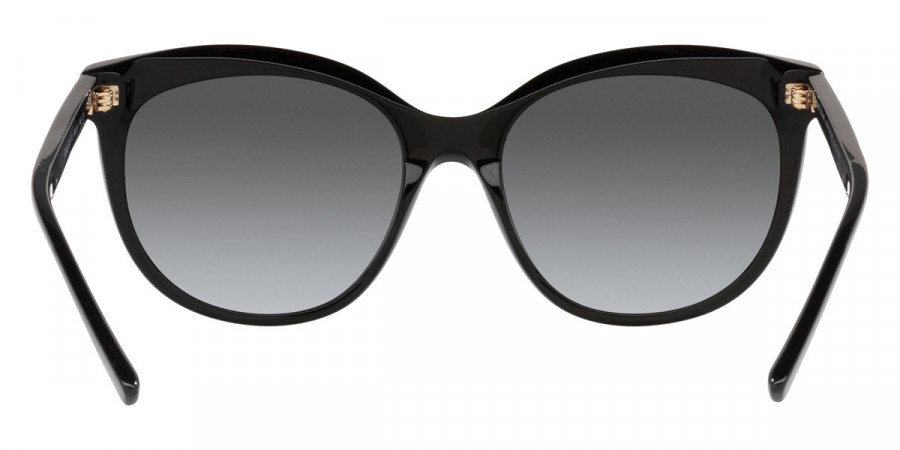 Color: Black (501/T3) - Bvlgari BV8249501/T356