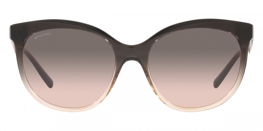Bvlgari™ BV8249 54503B 56 - Black Gradient Beige