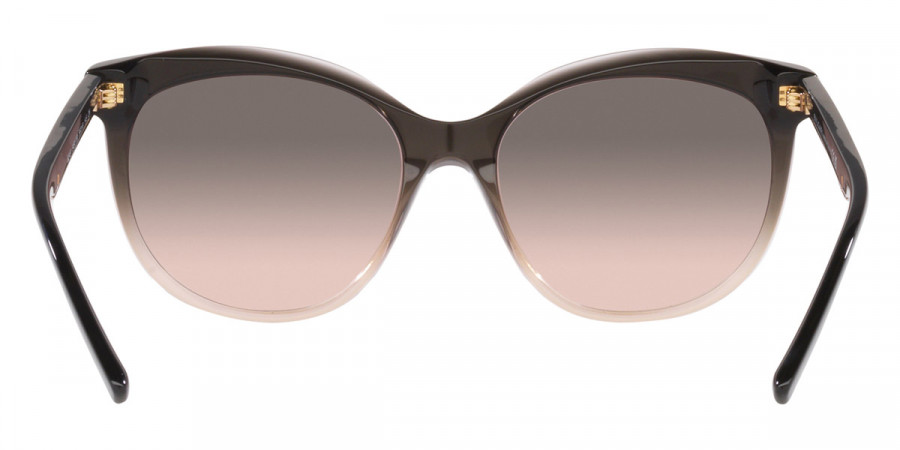 Color: Black Gradient Beige (54503B) - Bvlgari BV824954503B56