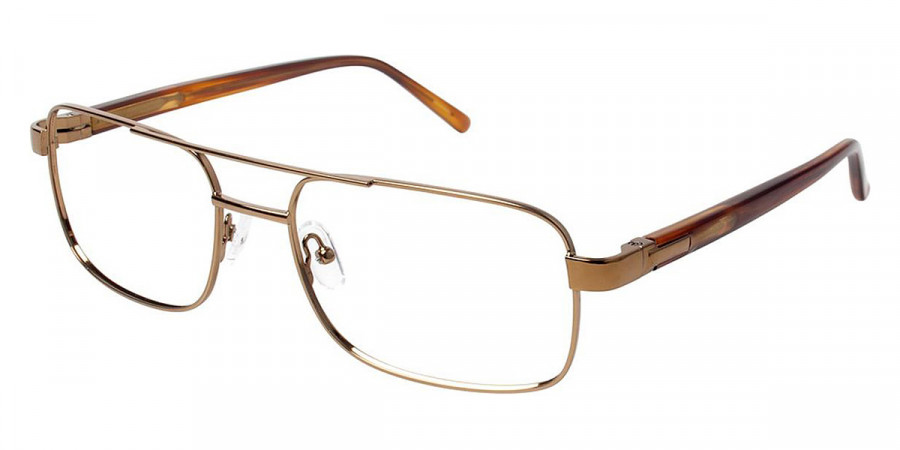 C by L'Amy™ 616 c03 55 - Dark Copper