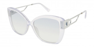 C-Life™ Aponi c02 56 - Crystal-Chrome