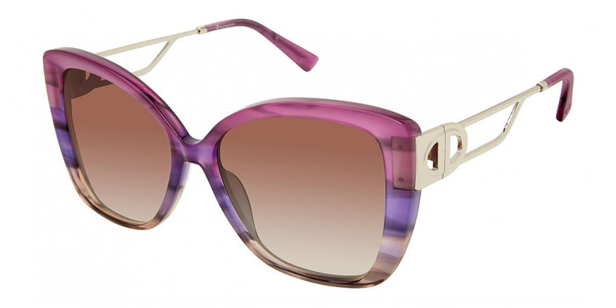 Color: Lavender Gradient (c03) - C-Life CLFAPONIc0356