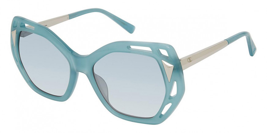 Color: Chambray Jade (c03) - C-Life CLFASTERc0355