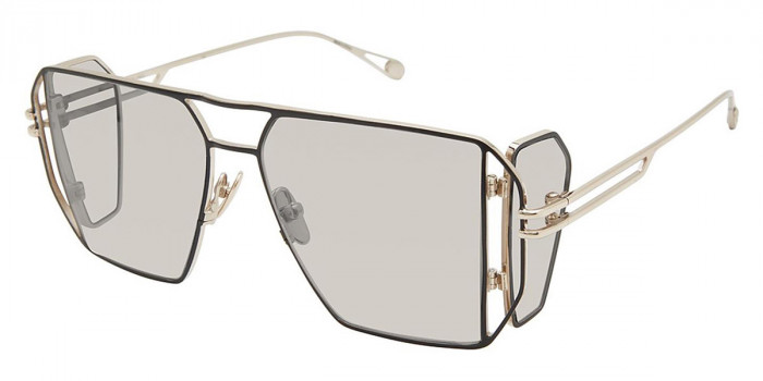 C-Life™ Bahjat c01 54 - Black/Gold