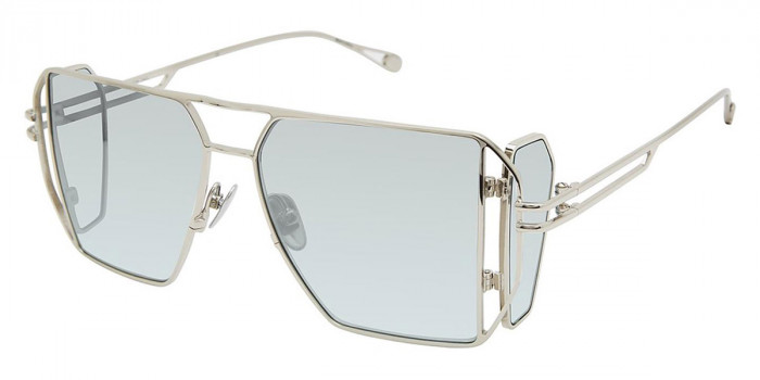 C-Life™ Bahjat c03 54 - Chrome