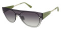 Silver-Sage / Olive Gradient