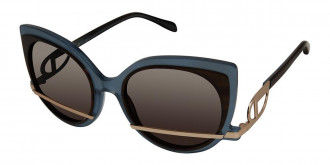 C-Life™ GWEN c02 55 - Brown Horn